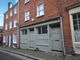 Thumbnail Flat for sale in Lower North Street, Exeter