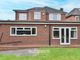 Thumbnail Detached house for sale in Brandwood Road, Kings Heath, Birmingham, West Midlands