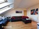 Thumbnail Flat for sale in Crewe Road, Alsager, Stoke-On-Trent