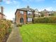 Thumbnail Semi-detached house for sale in Church Hill, Kirkby-In-Ashfield, Nottingham