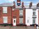 Thumbnail Terraced house for sale in North Street, Congleton