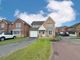 Thumbnail Detached house for sale in Barley Close, Eden Park, Hartlepool
