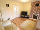 Thumbnail Terraced house for sale in Nelson Close, Daventry, Northamptonshire