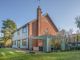 Thumbnail Detached house to rent in Heathway, East Horsley, Leatherhead