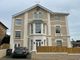 Thumbnail Flat to rent in Wilton Park Road, Shanklin