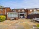 Thumbnail Detached house for sale in Fossdale Moss, Leyland