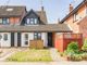 Thumbnail End terrace house for sale in Marsh Road, Hoveton, Norwich