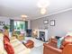 Thumbnail Detached house for sale in Springbourne, Frodsham