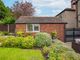 Thumbnail Detached house for sale in Crawshaw Avenue, Beauchief