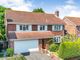 Thumbnail Detached house for sale in Peartree Court, Lymington, Hampshire