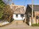 Thumbnail Detached house for sale in Milton Road, Milborne St. Andrew, Blandford Forum