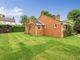 Thumbnail Detached bungalow for sale in Percy Gardens, Blandford Forum