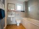 Thumbnail Terraced house for sale in Plot 6, The Dow, Loughborough Road, Kirkcaldy