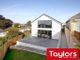Thumbnail Bungalow for sale in Isaacs Road, Torquay