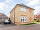 Thumbnail Detached house for sale in Holness Road, Herne Bay