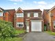 Thumbnail Detached house for sale in Bowood Close, Sunderland
