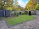 Thumbnail Detached bungalow for sale in Musgrave Close, Sutton Coldfield