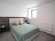 Thumbnail Flat for sale in Wykeham Place, Fareham, Hampshire