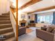 Thumbnail Semi-detached house for sale in Pendleton, Clitheroe, Lancashire