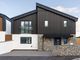 Thumbnail Detached house for sale in Noweth Meynek, St. Ives