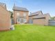 Thumbnail Detached house for sale in Hereward Way, Nuneaton