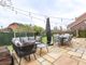 Thumbnail Detached house for sale in Brandreth Drive, Giltbrook, Nottingham