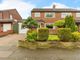 Thumbnail Semi-detached house for sale in Blackcarr Road, Manchester, Greater Manchester