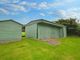 Thumbnail Detached bungalow for sale in Llangynog, Carmarthen