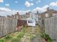 Thumbnail Terraced house for sale in Barcroft Street, Cleethorpes