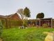 Thumbnail Detached bungalow for sale in Backgate, Cowbit, Spalding