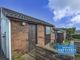 Thumbnail Detached bungalow for sale in High Street, Harriseahead, Stoke-On-Trent