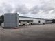 Thumbnail Industrial to let in Kings Park, Trafford Park, Mosley Road, Trafford Park, Manchester, Greater Manchester
