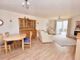 Thumbnail Detached bungalow for sale in Cragside Court, Rothbury, Morpeth