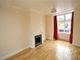 Thumbnail Terraced house to rent in Winterbourne Road, Thornton Heath