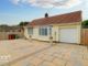 Thumbnail Detached bungalow for sale in Westgate Road, Belton, Doncaster