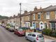 Thumbnail Terraced house to rent in Stanbury Road, London