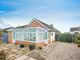 Thumbnail Detached bungalow for sale in Weedon Road, Swindon