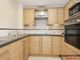 Thumbnail Flat for sale in Salmon Court, Stratford Road, Wellesbourne, Warwick