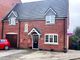 Thumbnail Semi-detached house for sale in Little Connery Leys, Leicester