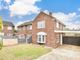 Thumbnail Semi-detached house for sale in Crundale Road, Twydall, Gillingham, Kent