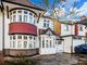 Thumbnail Semi-detached house for sale in Ashburnham Avenue, Harrow-On-The-Hill, Harrow
