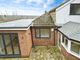 Thumbnail Bungalow for sale in Craven Drive, Gomersal, Cleckheaton, West Yorkshire