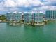Thumbnail Town house for sale in 888 Blvd Of The Arts #101, Sarasota, Florida, 34236, United States Of America