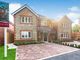 Thumbnail Semi-detached house for sale in Viables Lane, Basingstoke