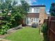 Thumbnail End terrace house for sale in Lamberhurst Close, Orpington