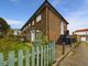 Thumbnail Maisonette for sale in Chappell Croft, Mill Road, Worthing