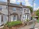 Thumbnail Terraced house for sale in Wolseley Road, Mitcham Junction, Surrey