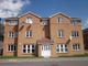 Thumbnail Flat to rent in Fielder Mews, Sheffield