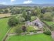 Thumbnail Detached house for sale in Bettws Newydd, Usk, Monmouthshire