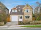 Thumbnail Detached house for sale in Holt Lane, Leeds